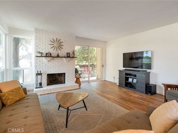 1655 Clark Ave., Unit 126, Long Beach, CA 90815