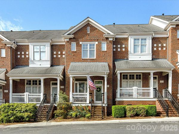 4916 S Hill View Drive , Charlotte, NC 28210