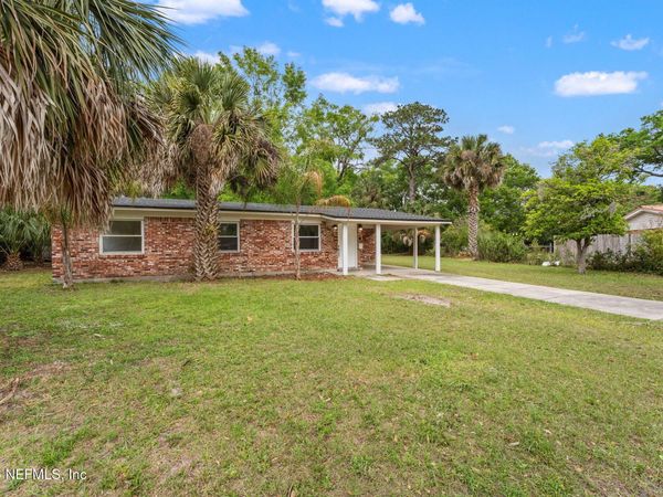 7553 IMPALA Lane, Jacksonville, FL 32244