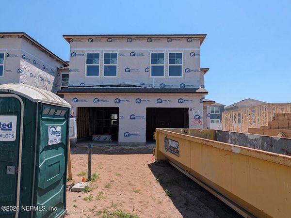 178 BRAZIL NUT Circle, Jacksonville, FL 32218