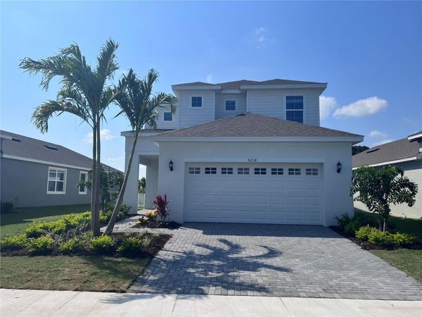 5218 WISHING ARCH DRIVE , APOLLO BEACH, FL 33572