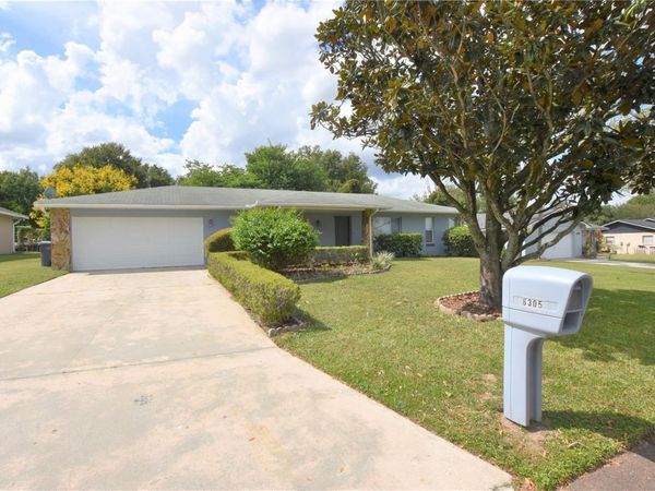6305 CHRISTINA GROVES CIRCLE, LAKELAND, FL 33813
