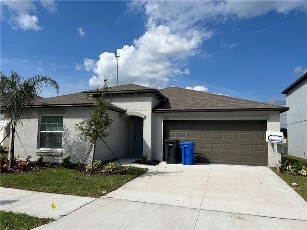 12796 WESTON OAKS LANE , RIVERVIEW, FL 33579
