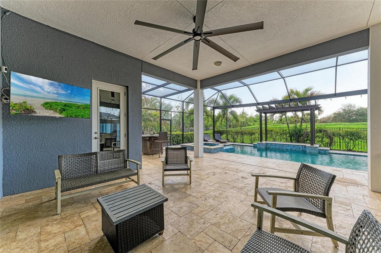 8969 Bernini Place, Sarasota, FL 34240 Photo