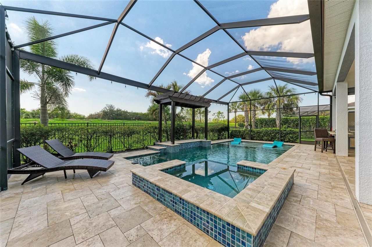 8969 Bernini Place, Sarasota, FL 34240 Photo