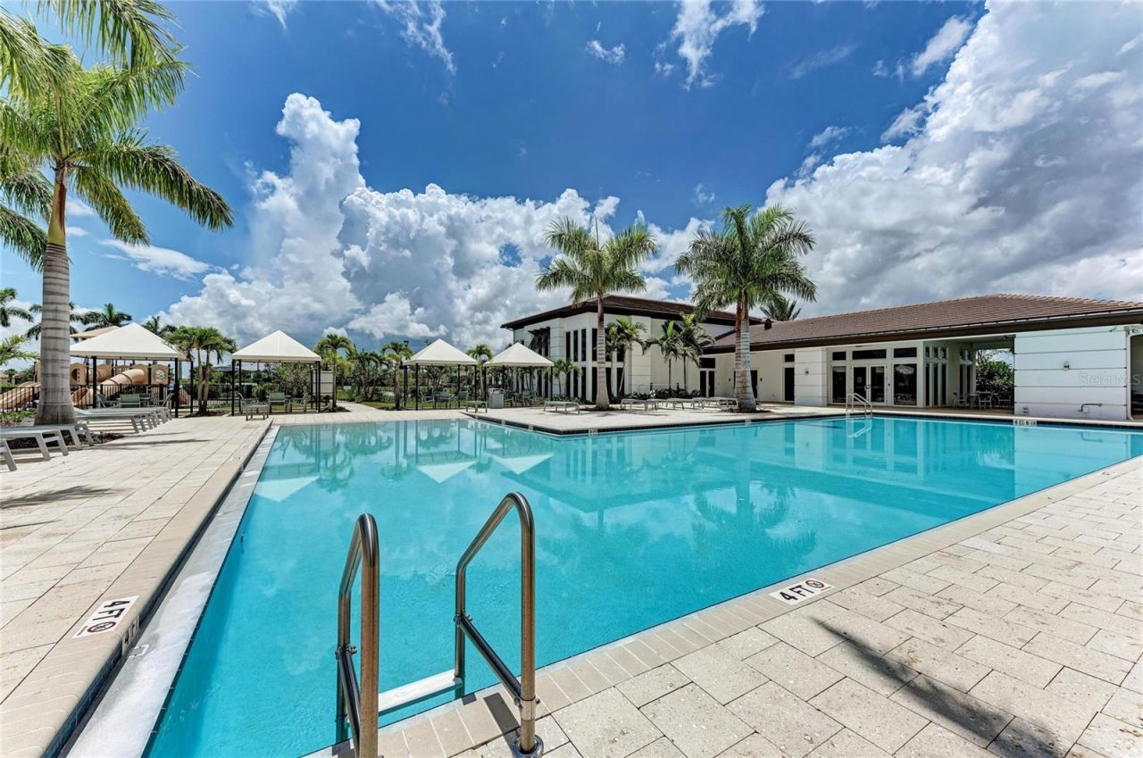 8969 Bernini Place, Sarasota, FL 34240 Photo