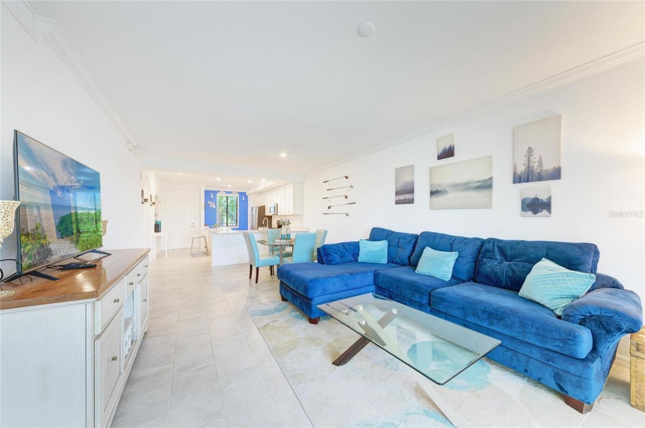 18114 Gawthrop Drive, Unit 204, Bradenton, FL 34211 Photo