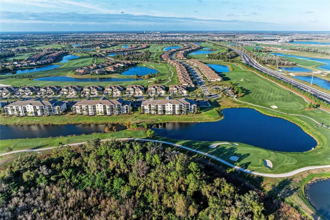 18114 Gawthrop Drive, Unit 204, Bradenton, FL 34211 Photo