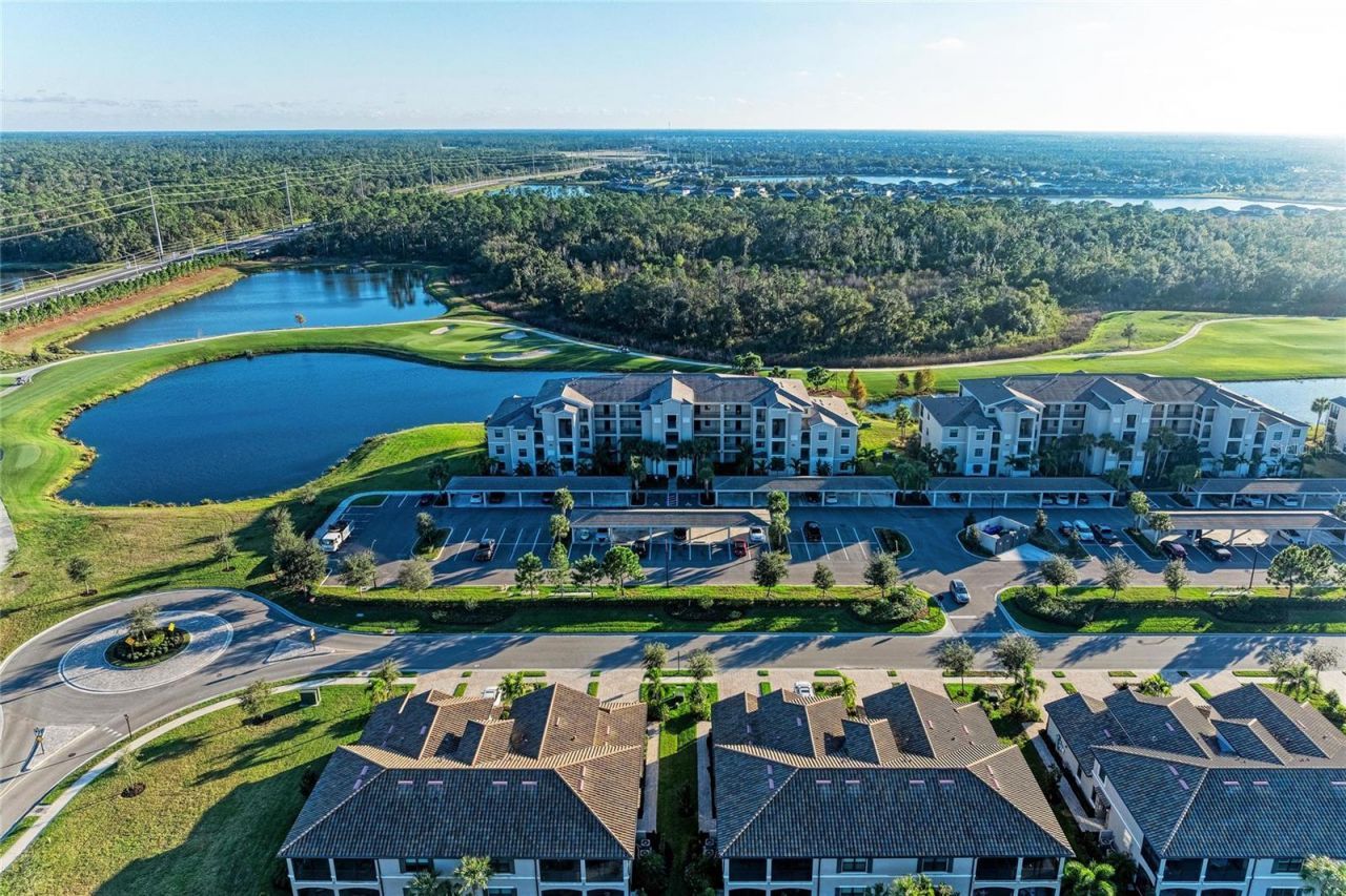 18114 Gawthrop Drive, Unit 204, Bradenton, FL 34211 Photo