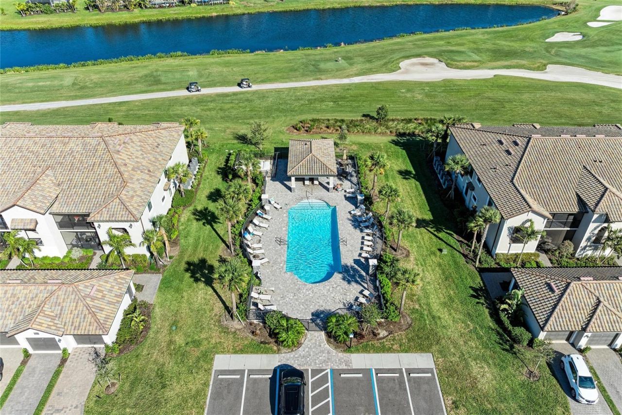 18114 Gawthrop Drive, Unit 204, Bradenton, FL 34211 Photo