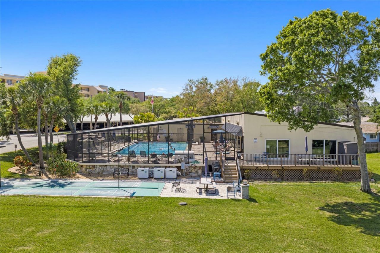 3640 Ironwood Circle, Unit 406N, Bradenton, FL 34209 Photo