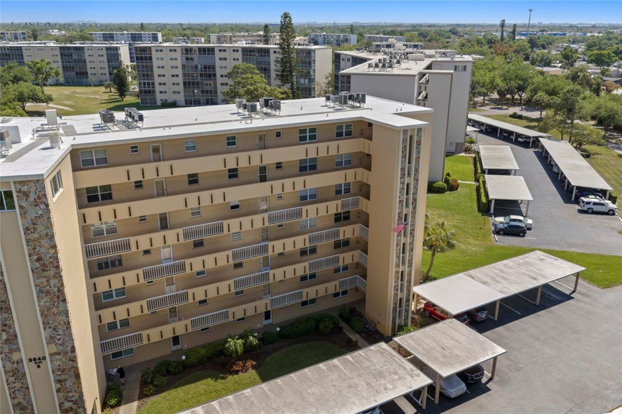 3640 Ironwood Circle, Unit 406N, Bradenton, FL 34209 Photo