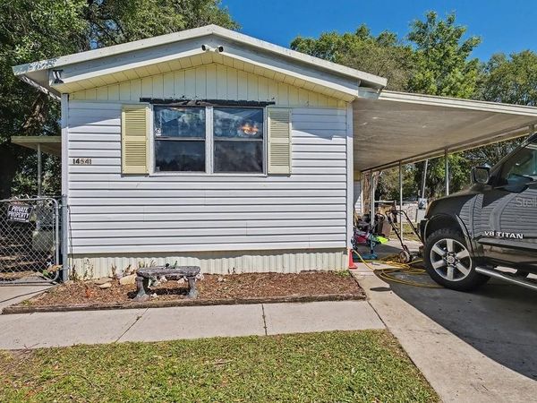 14541 SE 91ST TERRACE , SUMMERFIELD, FL 34491