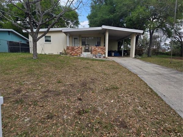 6121 W AMELIA STREET , ORLANDO, FL 32835