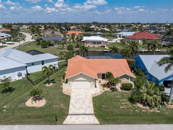 1374 WILLET COURT , PUNTA GORDA, FL 33950
