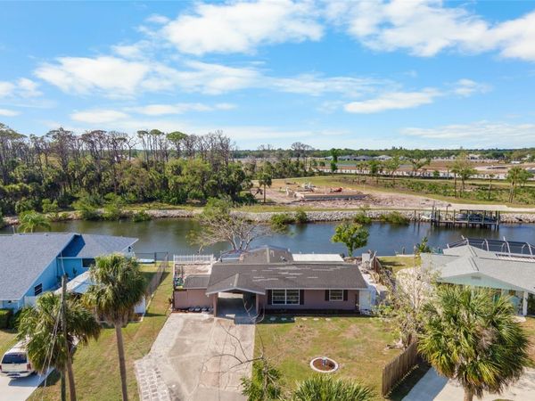 1030 DRURY LANE, ENGLEWOOD, FL 34224