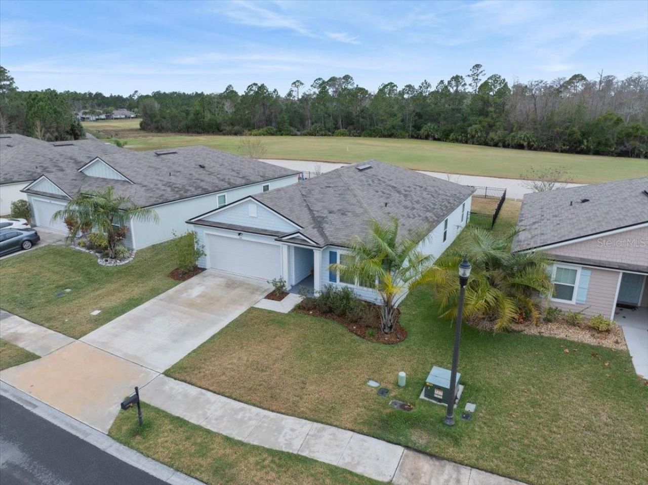 610 Grand Reserve Drive, Bunnell, FL 32110 Photo