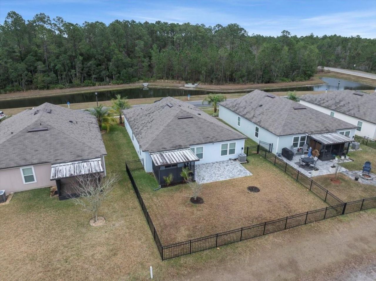 610 Grand Reserve Drive, Bunnell, FL 32110 Photo