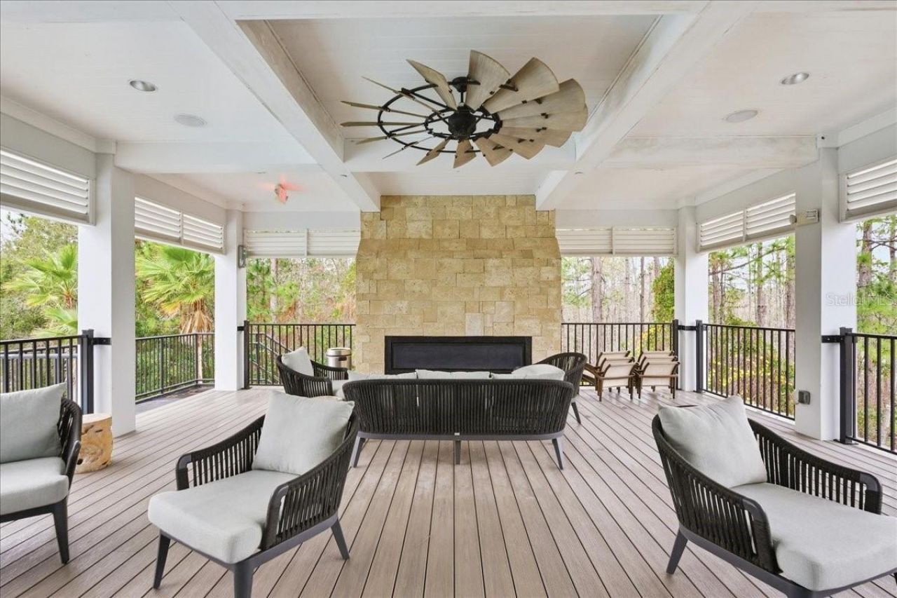 610 Grand Reserve Drive, Bunnell, FL 32110 Photo