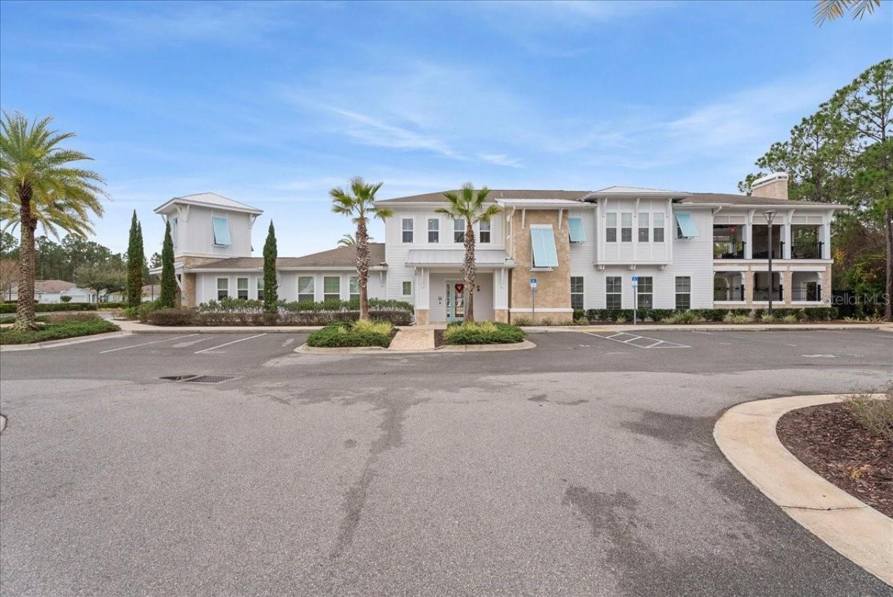 610 Grand Reserve Drive, Bunnell, FL 32110 Photo