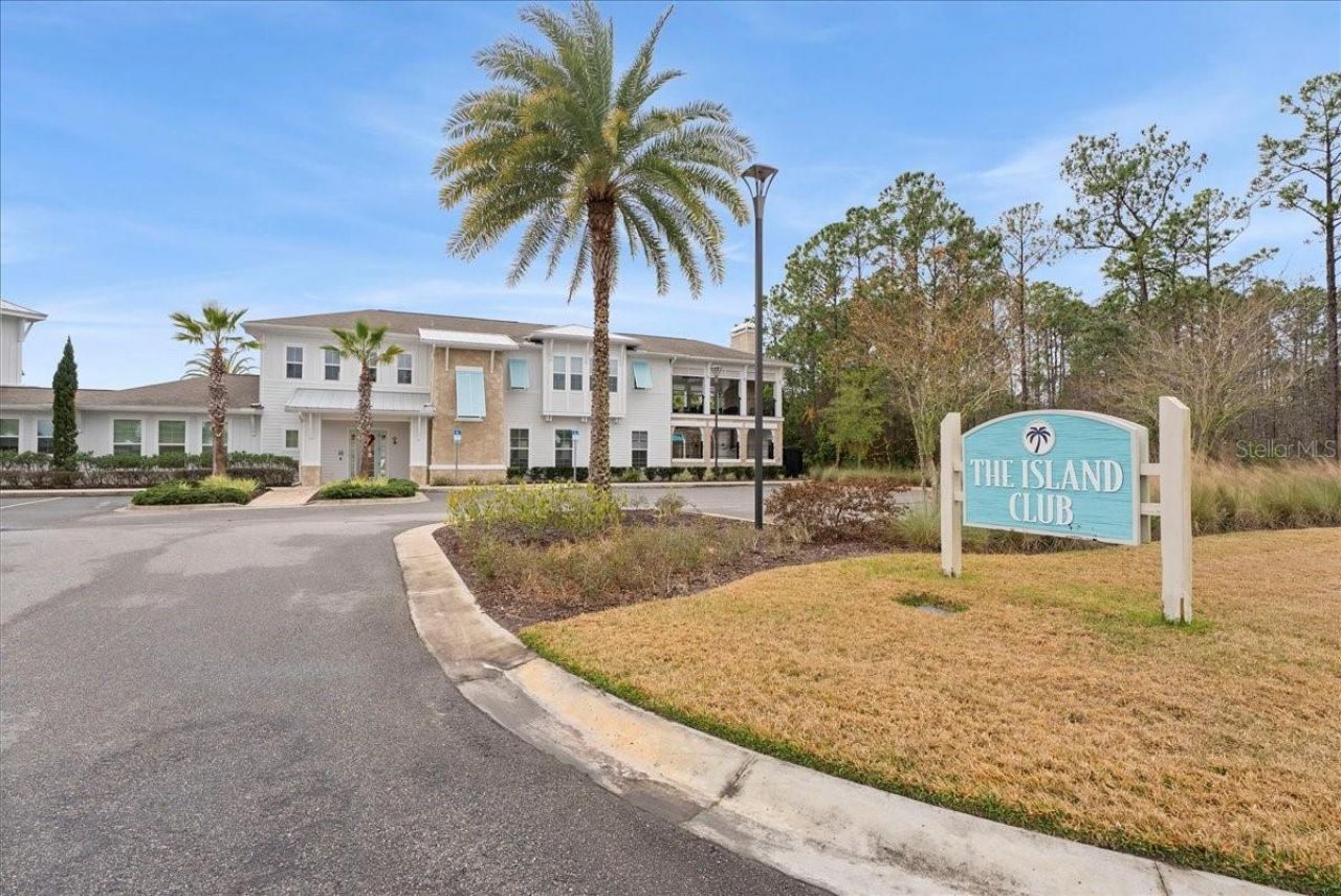 610 Grand Reserve Drive, Bunnell, FL 32110 Photo