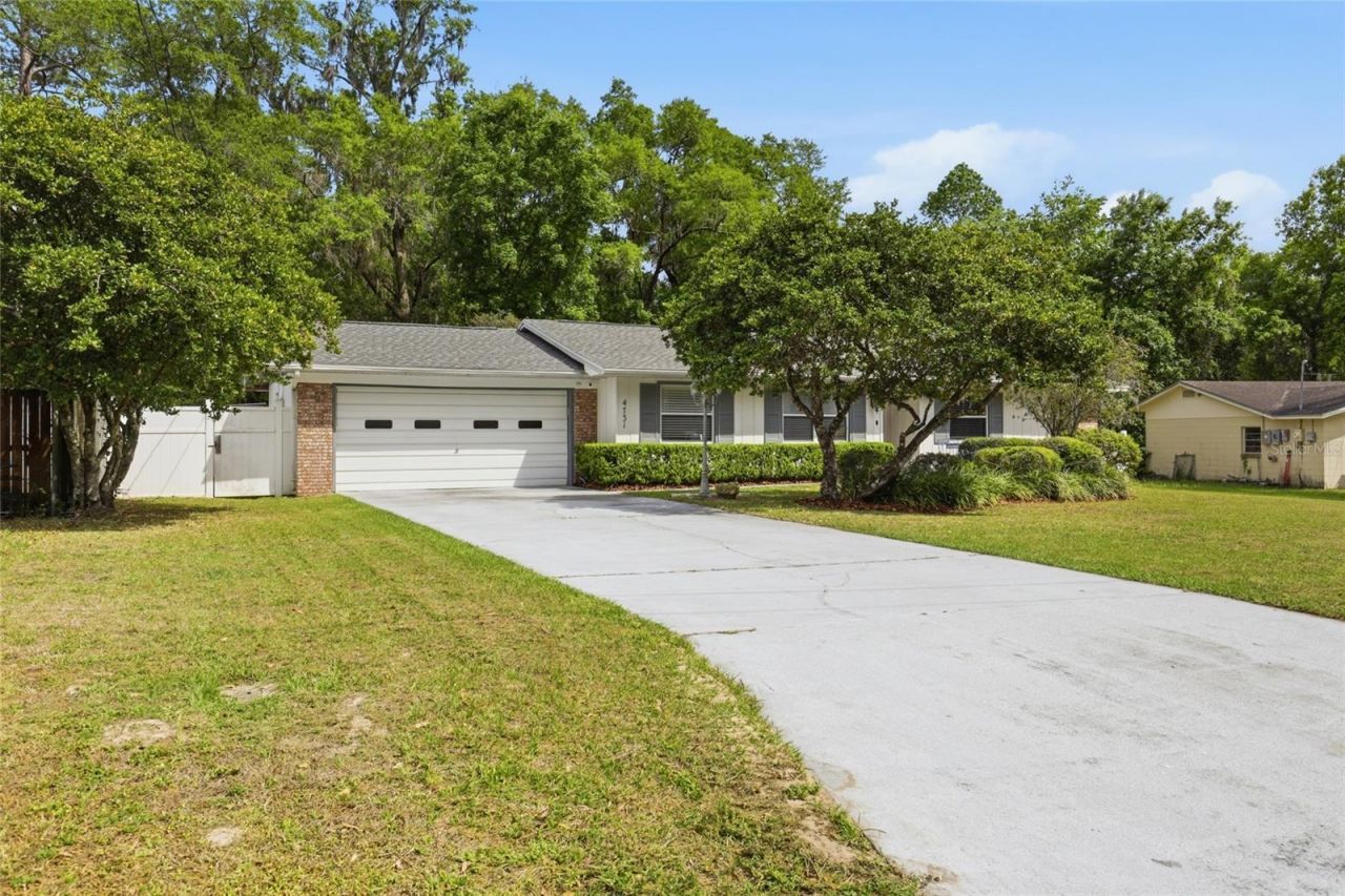 4731 NW 39th Street, Gainesville, FL 32606 Photo