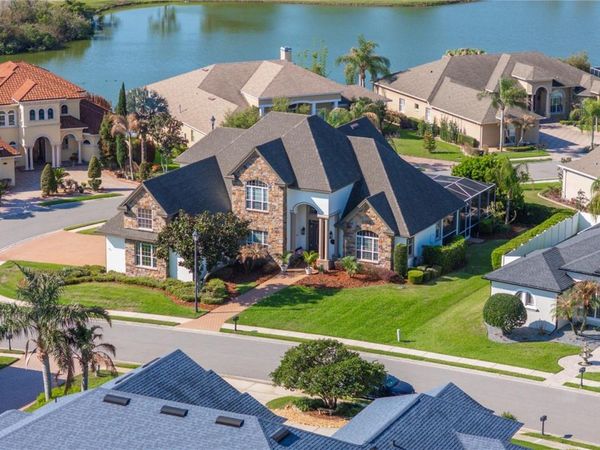 7535 REFLECTIONS LAKE DRIVE , LAKELAND, FL 33813