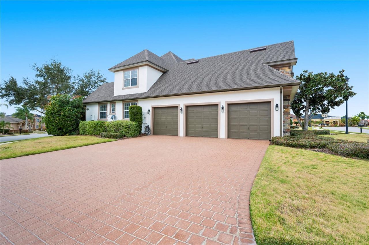 7535 Reflections Lake Drive, Lakeland, FL 33813 Photo