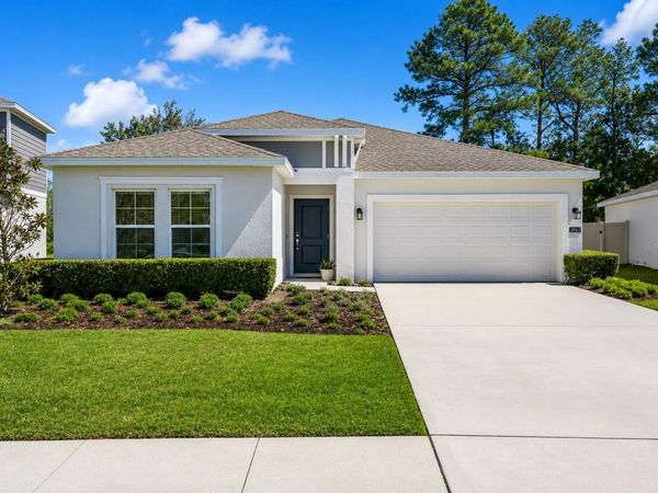 3963 WILLOWBROOK DRIVE, EDGEWATER, FL 32141
