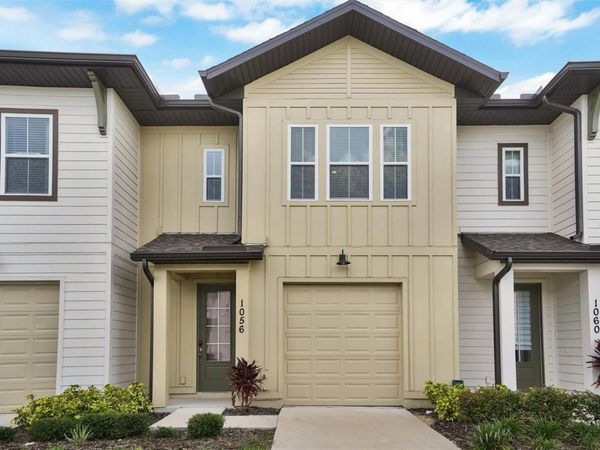 1056 PLANTATION LANE , DAVENPORT, FL 33896