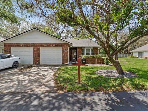 5180 LAZY OAKS DRIVE , Unit 5180, WINTER PARK, FL 32792