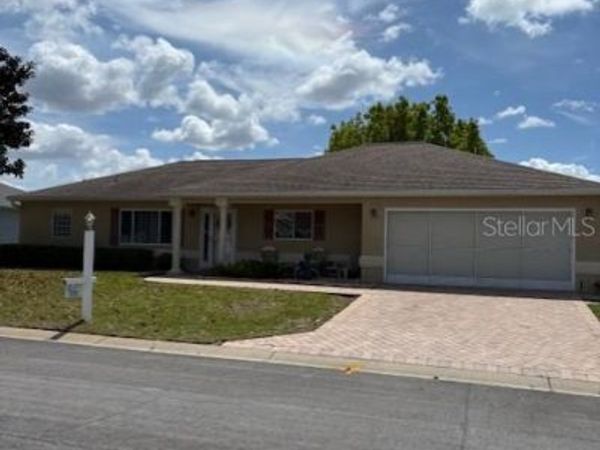 9130 SE 135TH STREET , SUMMERFIELD, FL 34491