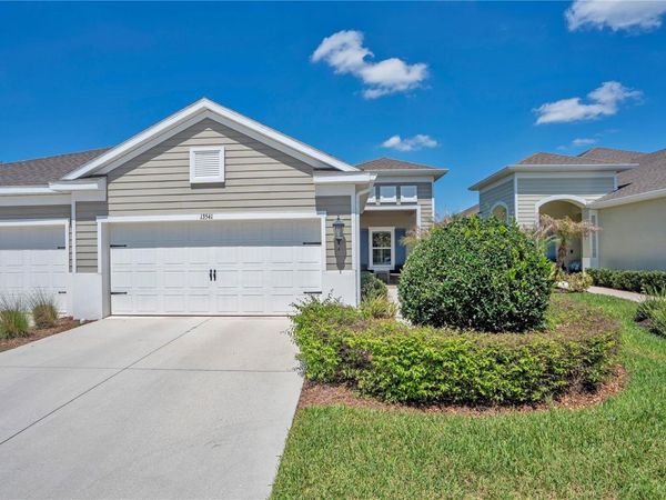13541 CIRCA CROSSING DRIVE , LITHIA, FL 33547