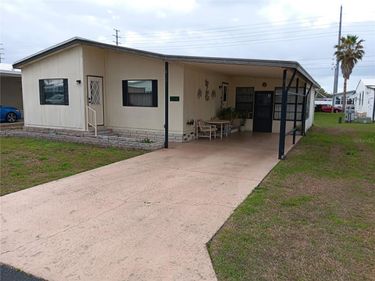 37536 AMIGO DRIVE , ZEPHYRHILLS, FL 33541