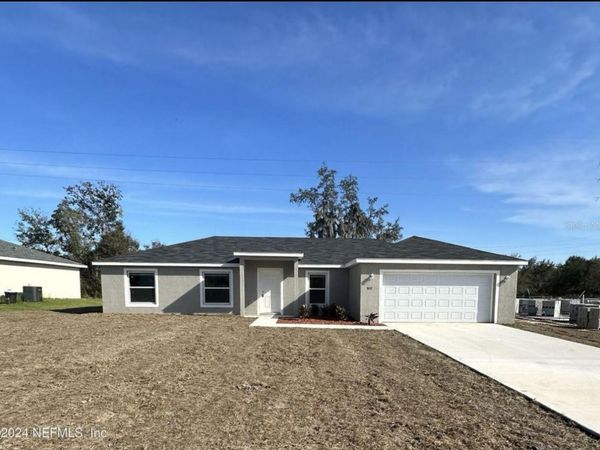 315 MARION OAKS CRSE ROAD , OCALA, FL 34473