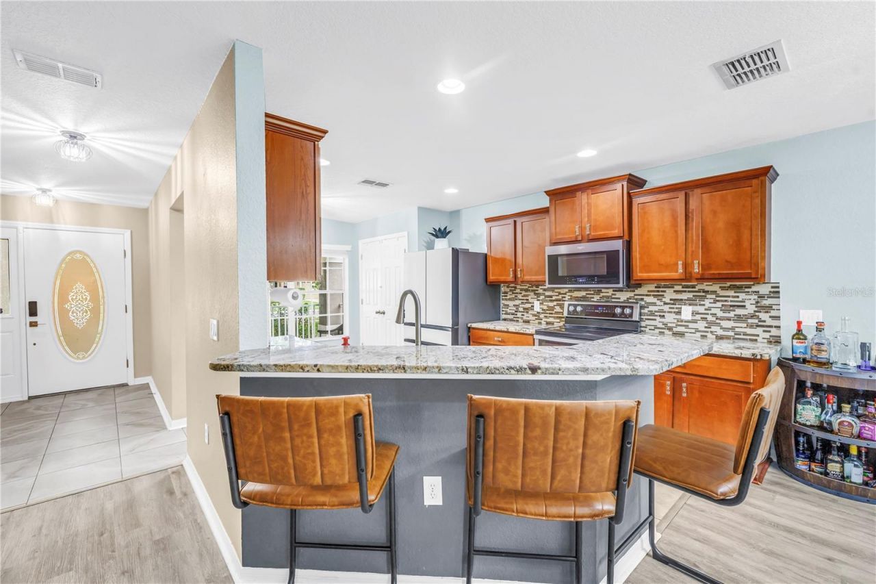 9630 Nathaniel Lane, Land O Lakes, FL 34638 Photo