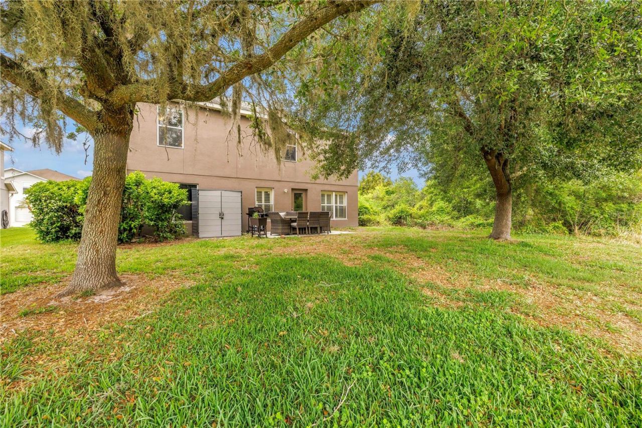 9630 Nathaniel Lane, Land O Lakes, FL 34638 Photo