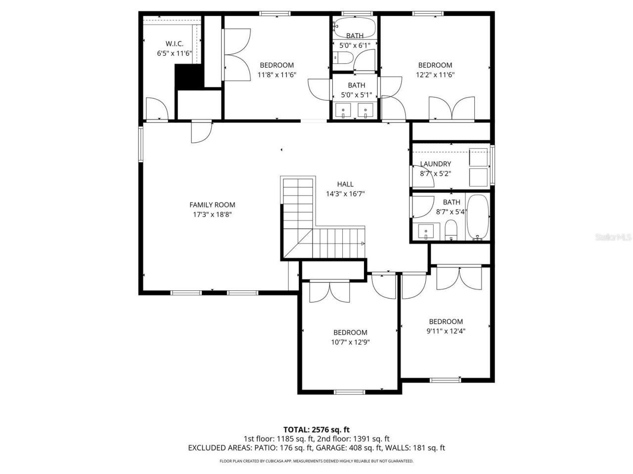 9630 Nathaniel Lane, Land O Lakes, FL 34638 Photo
