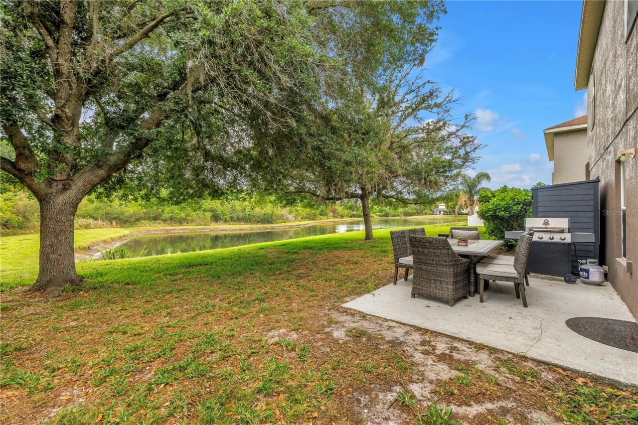 9630 Nathaniel Lane, Land O Lakes, FL 34638 Photo