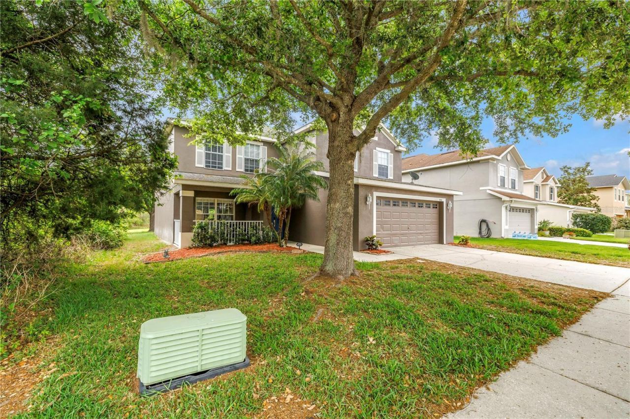 9630 Nathaniel Lane, Land O Lakes, FL 34638 Photo