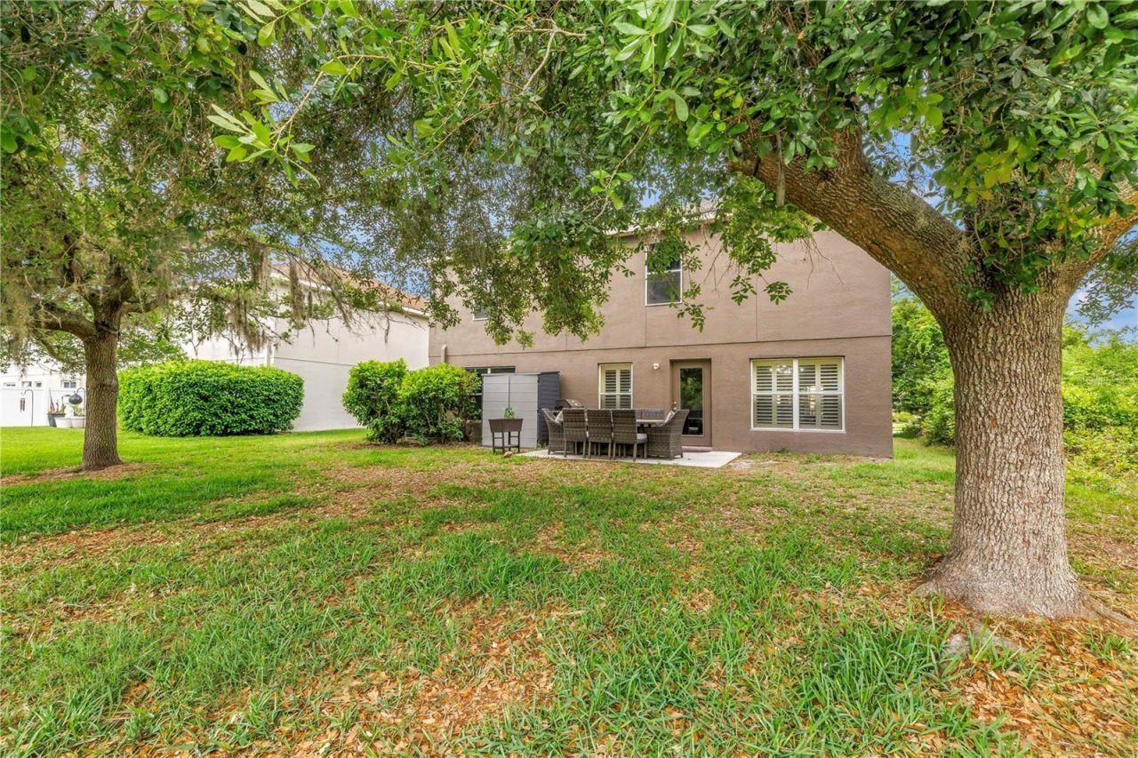 9630 Nathaniel Lane, Land O Lakes, FL 34638 Photo
