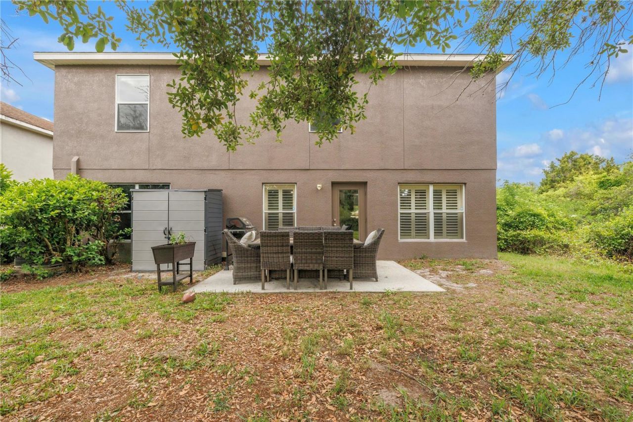 9630 Nathaniel Lane, Land O Lakes, FL 34638 Photo
