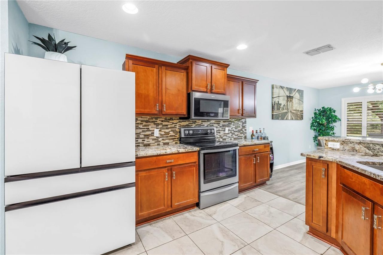 9630 Nathaniel Lane, Land O Lakes, FL 34638 Photo