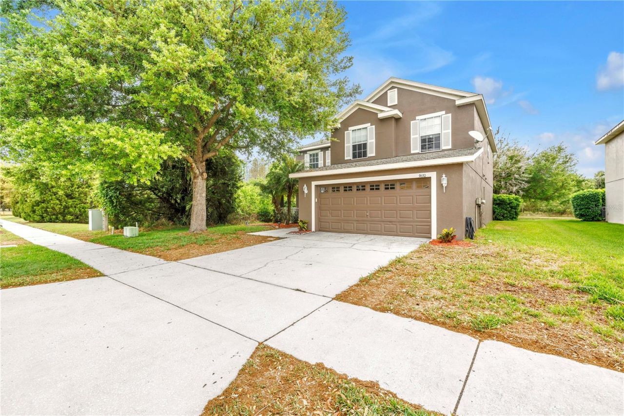 9630 Nathaniel Lane, Land O Lakes, FL 34638 Photo