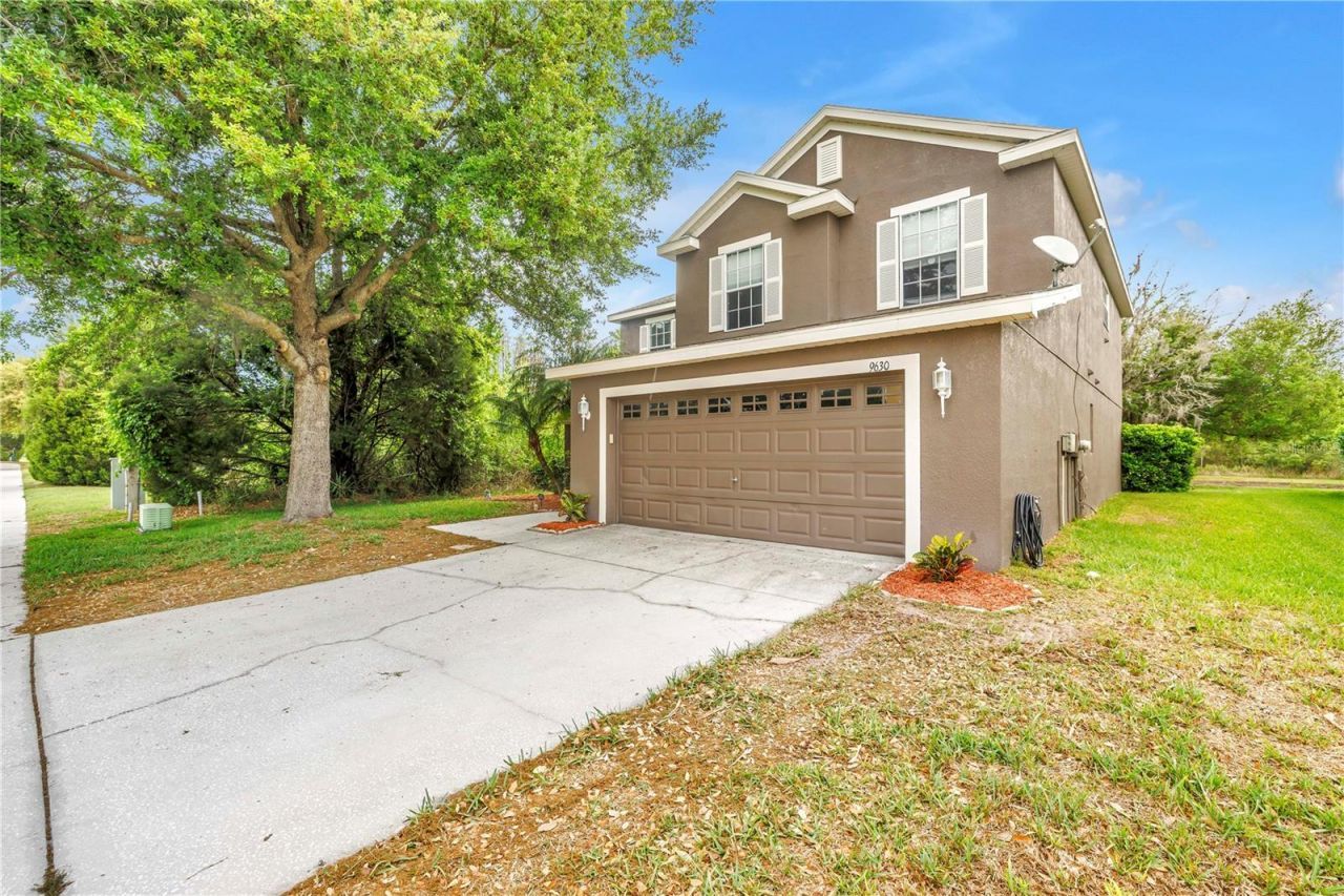 9630 Nathaniel Lane, Land O Lakes, FL 34638 Photo