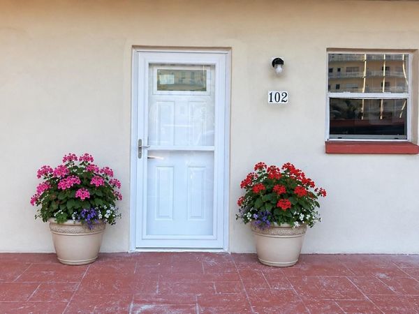 5840 30TH AVENUE S, Unit 102, GULFPORT, FL 33707