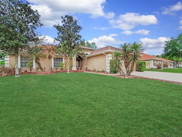 7325 SHERMAN HILLS BOULEVARD, BROOKSVILLE, FL 34602