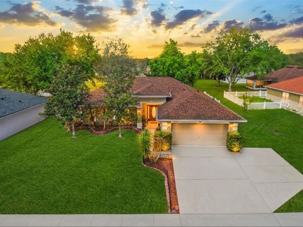 7325 SHERMAN HILLS BOULEVARD , BROOKSVILLE, FL 34602