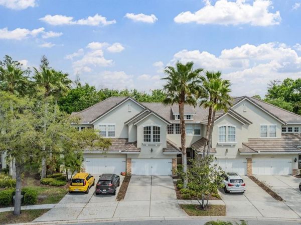 14553 MIRABELLE VISTA CIRCLE , TAMPA, FL 33626