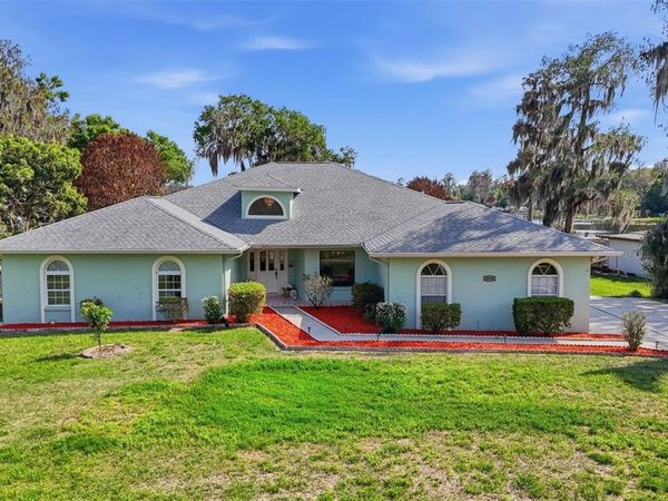 20140 W COUNTY LINE ROAD , LUTZ, FL 33558